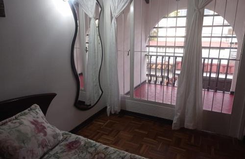 Calle 100 Casa | Hotel chimenea calle 100