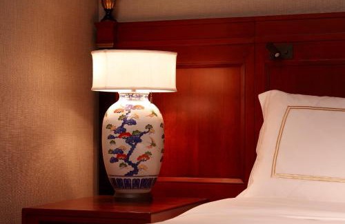 Sekiguchi Hotel | Hotel Chinzanso Tokyo