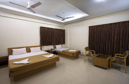 Devbag Cabina | Hotel Chivala Beach