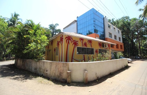 Devbag Cabina | Hotel Chivala Beach