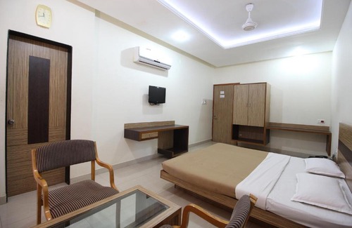 Devbag Cabina | Hotel Chivala Beach