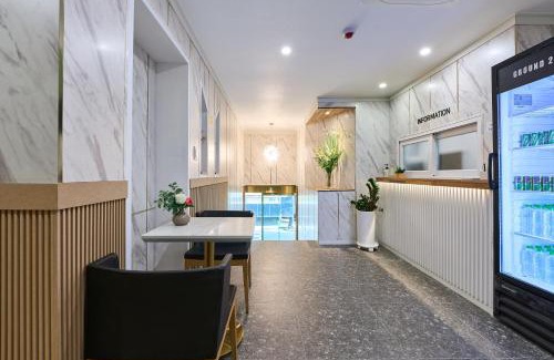 Gwanghui-dong Hotel | Hotel Chloe