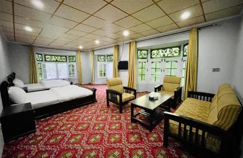 Skardu Apartamento | Hotel ChoPing