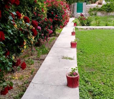 Skardu Apartamento | Hotel ChoPing