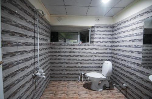 Skardu Apartamento | Hotel ChoPing