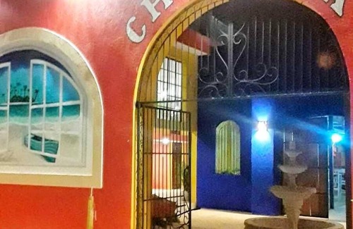 Chuburna Puerto Hotel | Hotel Chuburna