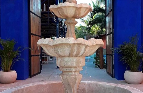 Chuburna Puerto Hotel | Hotel Chuburna