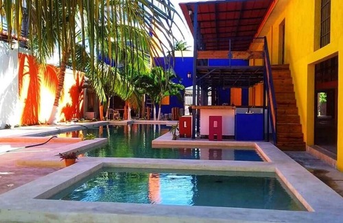 Chuburna Puerto Hotel | Hotel Chuburna