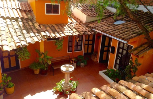 Huaraz Casa | Hotel Churup