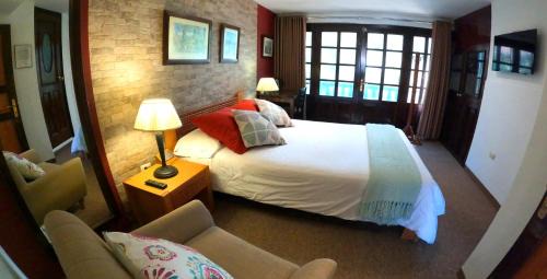 Huaraz Casa | Hotel Churup