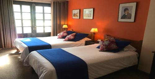 Huaraz Casa | Hotel Churup
