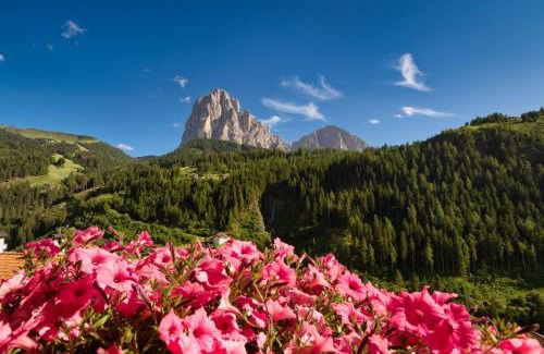 Santa Cristina Val Gardena Casa | Hotel Ciamp