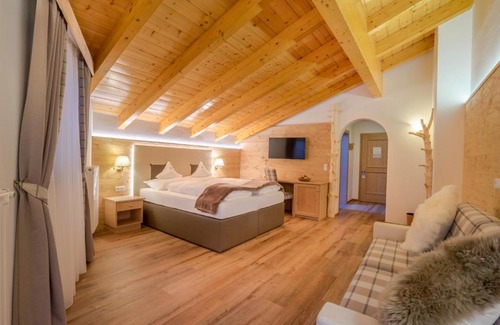 Santa Cristina Val Gardena Casa | Hotel Ciamp