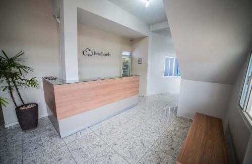Porto Velho Hotel | Hotel Cielo