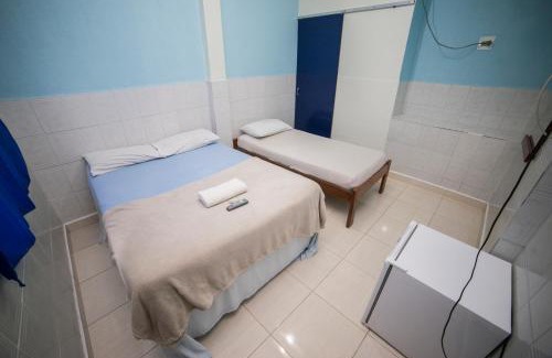 Porto Velho Hotel | Hotel Cielo