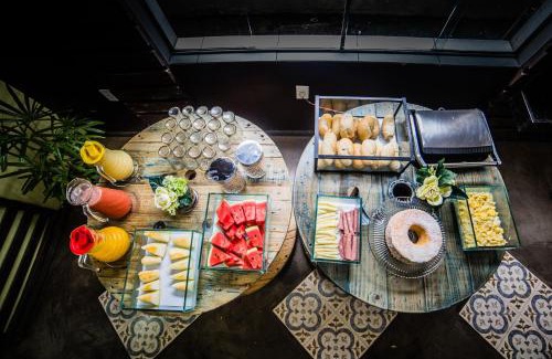 Porto Velho Hotel | Hotel Cielo