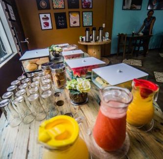 Porto Velho Hotel | Hotel Cielo