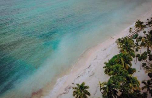 Punta Allen Cabina | Hotel Cielo y Selva
