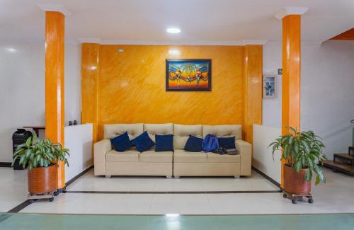 Arauca Hotel | Hotel Cima Real