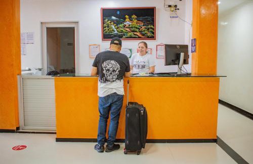 Arauca Hotel | Hotel Cima Real
