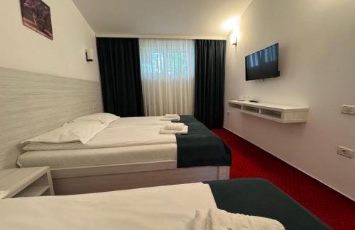 Predeal Hotel | Hotel Cirus