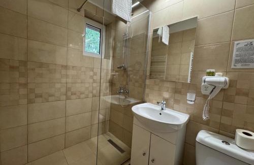 Predeal Hotel | Hotel Cirus