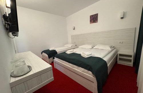 Predeal Hotel | Hotel Cirus