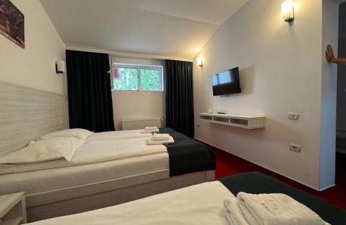 Predeal Hotel | Hotel Cirus