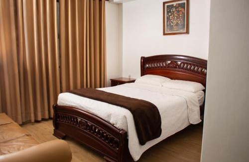 Cuenca Hotel | Hotel Cisne