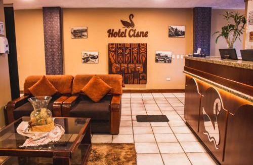 Cuenca Hotel | Hotel Cisne