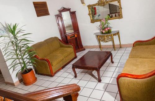 Cuenca Hotel | Hotel Cisne