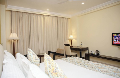 Raipur Hotel | Hotel Citrus Prime