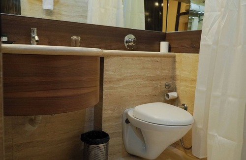 Raipur Hotel | Hotel Citrus Prime