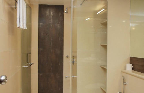 Raipur Hotel | Hotel Citrus Prime