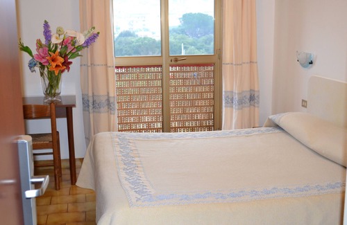 Arzachena Hotel | Hotel Citti