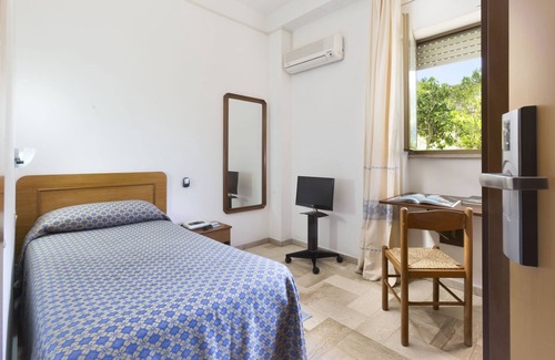 Arzachena Hotel | Hotel Citti