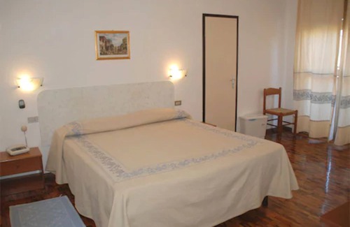 Arzachena Hotel | Hotel Citti