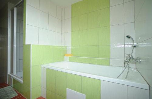 Pardubice Apartamento | Hotel City