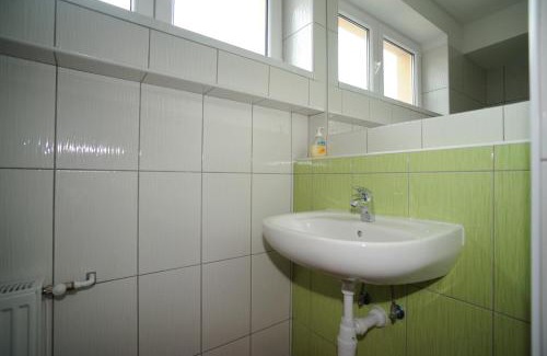 Pardubice Apartamento | Hotel City