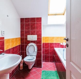 Pardubice Apartamento | Hotel City