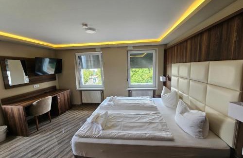 Worms Hotel | Hotel City Faber