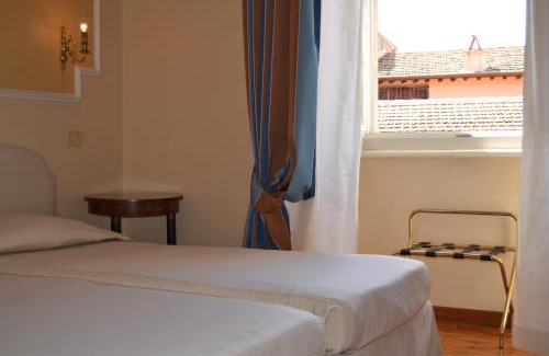 Rione III Colonna Hotel | Hotel City Palazzo Dei Cardinali