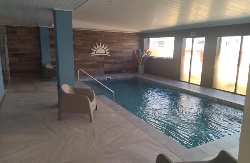 Piriapolis Hotel | Hotel City Piriápolis