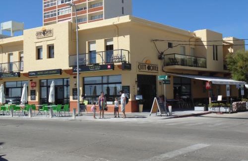 Piriapolis Hotel | Hotel City Piriápolis