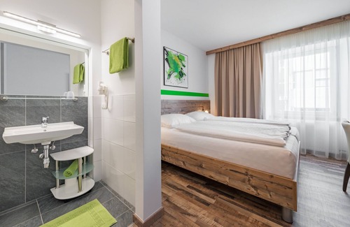 Wels Casa | Hotel City Rooms Wels