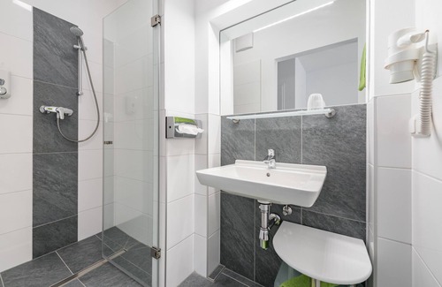 Wels Casa | Hotel City Rooms Wels