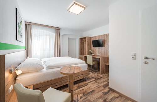 Wels Casa | Hotel City Rooms Wels