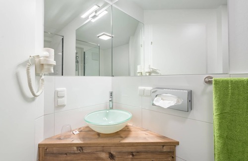 Wels Casa | Hotel City Rooms Wels