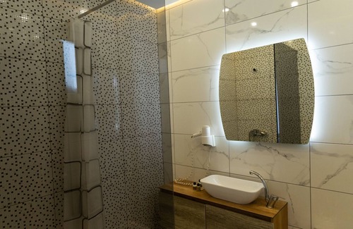 Pristina Hotel | Hotel City