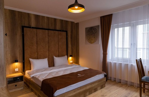 Pristina Hotel | Hotel City